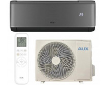 Aux Sigma Plus ASW-H12C5B4/QFR3DI-D0-4 oldalfali split klíma 3.5 kw